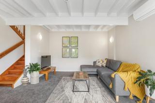 Papawai Townhouse 11 - Rotorua - 7