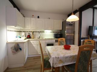 Ferienwohnung in der huebschen Inselstadt Malchow - Malchow - 4