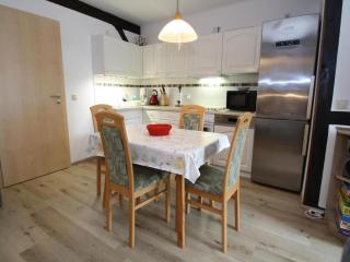 Ferienwohnung in der huebschen Inselstadt Malchow - Malchow - 8