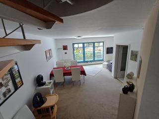 FeWo Oberhof - Tiefgarage und Parkplatz inklusive - 5