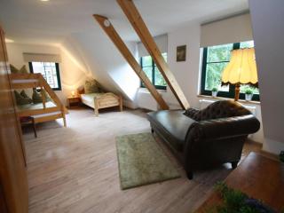 Doppelhaushälfte, Glave - Glave - 1