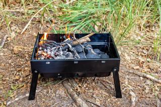 Monoshez Bush Camp - - 7