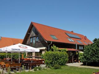 Farmstay Neuendorfkrug, Lütow - formerly TUI - Lütow - 9