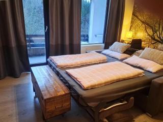 Renoviertes Studio in Winterberg - Winterberg - 2