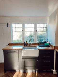 The Potting Shed - Chepstow - 2