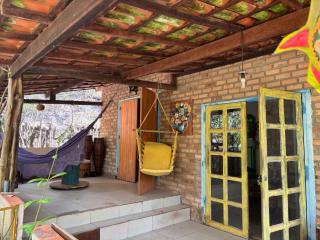 Vila Alamandra - Ibicoara - 8