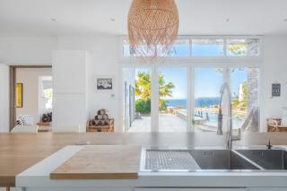 Villa Romarine - Le Rayol-Canadel-sur-Mer - 5