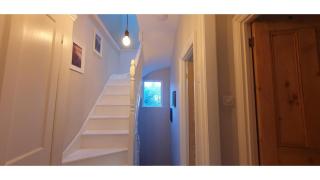 Cosy & Stylish Stay in Vibrant East Ham - Londra - 8