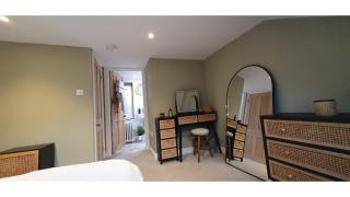 Cosy & Stylish Stay in Vibrant East Ham - Londra - 5
