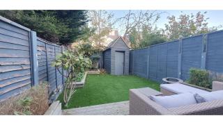 Cosy & Stylish Stay in Vibrant East Ham - Londra - 3