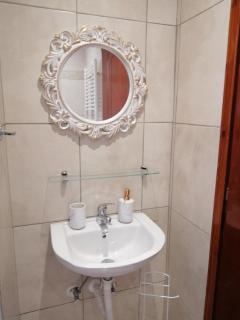 Catherine's maisonette - 7