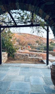 Iosub Houses & Studios - Seaside Summer House in Koumbara - 7