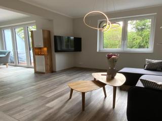 Exclusives Appartement auf Fehmarn - 1