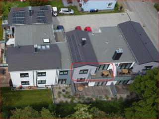 Exclusives Appartement auf Fehmarn - 5