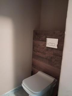 Aerodrom Apartment - Escópia - 8