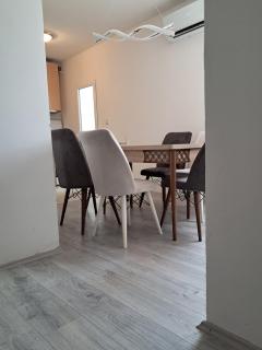 Aerodrom Apartment - Escópia - 7