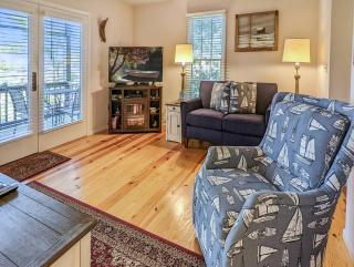 Marsh Point - Screened Porch & Shared Dock! - - 4