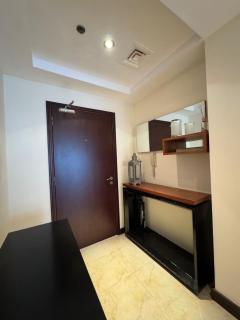 Click Stay - JLT - 2 Bedroom & Balcony Lakes View Entire Apartment -SS - 9