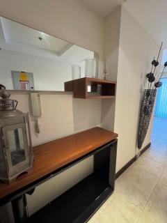 Click Stay - JLT - 2 Bedroom & Balcony Lakes View Entire Apartment -SS - 8