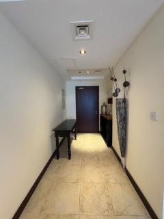 Click Stay - JLT - 2 Bedroom & Balcony Lakes View Entire Apartment -SS - 6