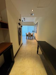 Click Stay - JLT - 2 Bedroom & Balcony Lakes View Entire Apartment -SS - 5