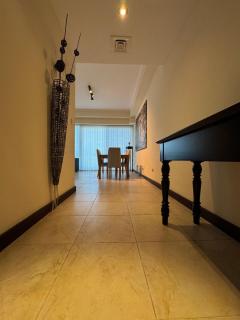 Click Stay - JLT - 2 Bedroom & Balcony Lakes View Entire Apartment -SS - 5