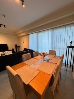 Click Stay - JLT - 2 Bedroom & Balcony Lakes View Entire Apartment -SS - 4