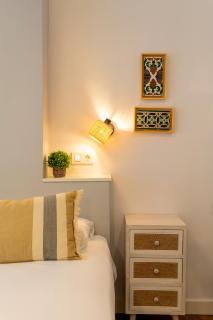 Estudio Levíes 1 Bis by TheGoodTourist - Sevilla - 9