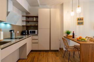 Estudio Levíes 1 Bis by TheGoodTourist - Sevilla - 8