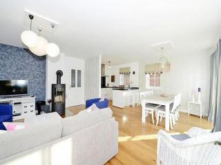 Ferienwohnung in Wyk auf Foehr - Wyk auf Föhr - 1