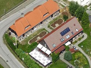 Ferienhof Neuendorfkrug, Luetow - Lütow - 1