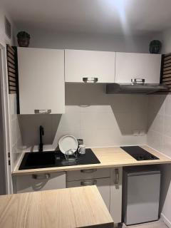 Atypical jacuzzi accommodation in Bordeaux! - Bordeaux - 5