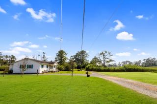 Mermaid Crossing - Pet friendly, waterfront with dock! - 9