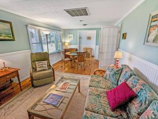 Mermaid Crossing - Pet friendly, waterfront with dock! - 7