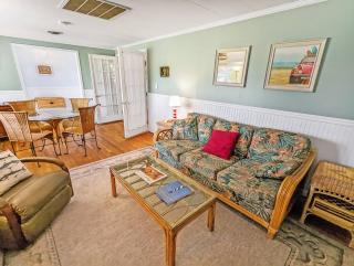 Mermaid Crossing - Pet friendly, waterfront with dock! - 3
