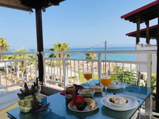 Sunset Apartment - Hanioti - 7