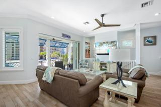 Reef of Paradise by Sun Palace Vacations - Fort Myers Beach - 1