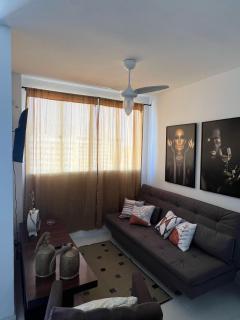 Jacarepaguá apartamento inteiro , Rio de Janeiro, Rio Centro,Barra Olimpica,Farmasi Arena,Parque Olimpico & Jeunesse Arena - Rio de Janeiro - 0