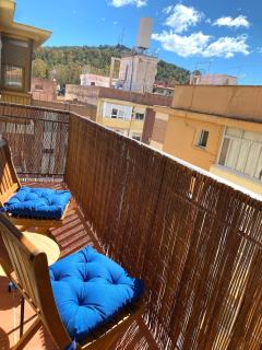 Apartment, 3 bedrooms, downtown - Málaga - 9