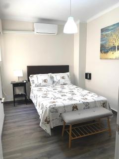 Apartment, 3 bedrooms, downtown - Málaga - 8