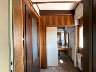 San Lorenzo - Venice - 2