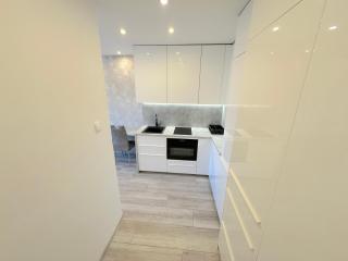 Krásny byt - apartmán v Starom meste - 8