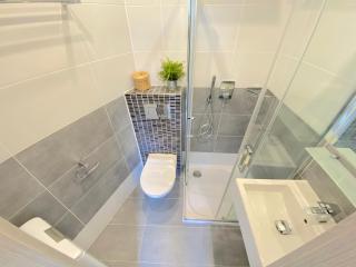 Krásny byt - apartmán v Starom meste - Bratislava - 2
