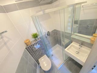 Krásny byt - apartmán v Starom meste - Bratislava - 1