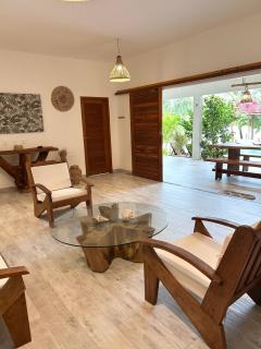 Casa charmosa na Barrinha (Prea) perto da Praia - Acaraú - 4