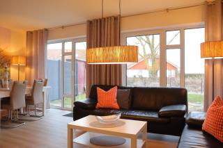 Ferienhaus Nordlicht - Dorum-Neufeld - 4