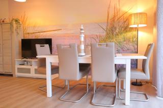 Ferienhaus Nordlicht - Dorum Neufeld - 2