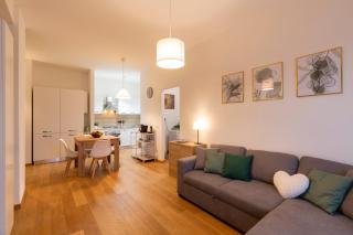 Ronchetto Lodge Navigli - Milan - 9