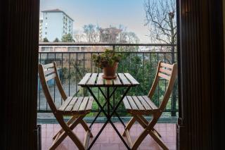 Ronchetto Lodge Navigli - Milan - 7