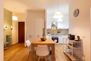 Ronchetto Lodge Navigli - Milan - 6